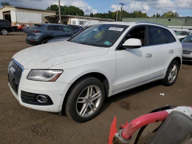 VIN WA1CMAFPXFA072090 2015 Audi Q5, Tdi Premium Plus no.1