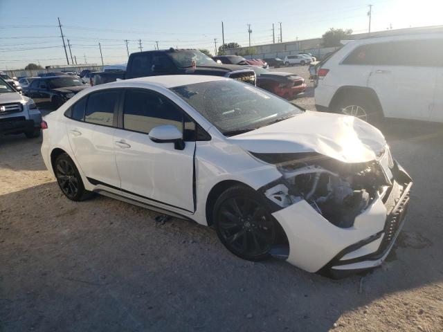 2024 TOYOTA COROLLA SE - 5YFS4MCEXRP175340