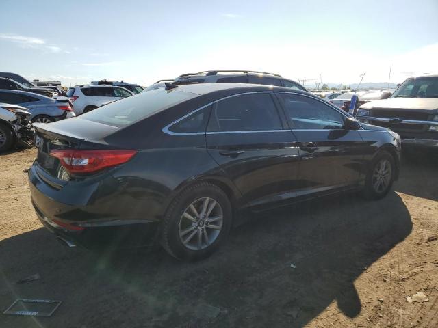 2017 HYUNDAI SONATA SE - 5NPE24AF3HH517348