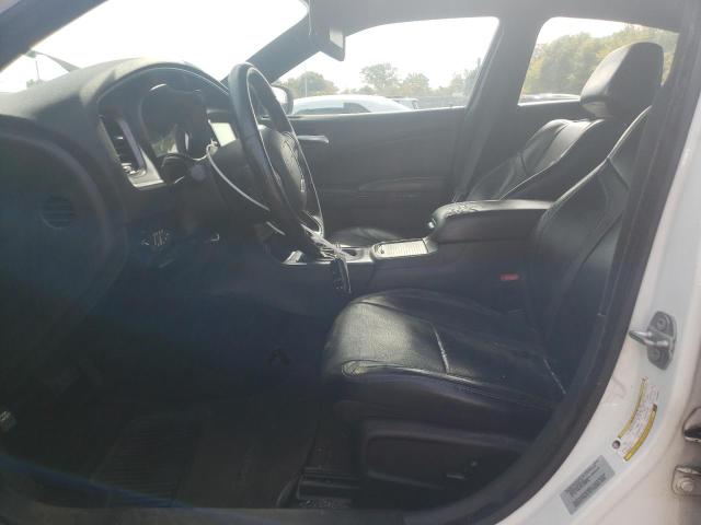 2016 DODGE CHARGER SX - 2C3CDXHG6GH293053