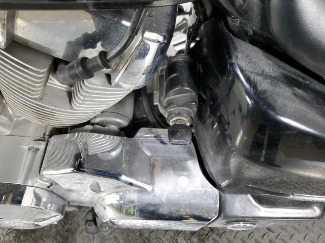 2008 HONDA VT750 C2 JH2RC53058M101649