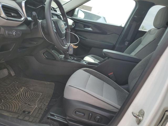 2021 CHEVROLET TRAILBLAZE - KL79MPS28MB151811