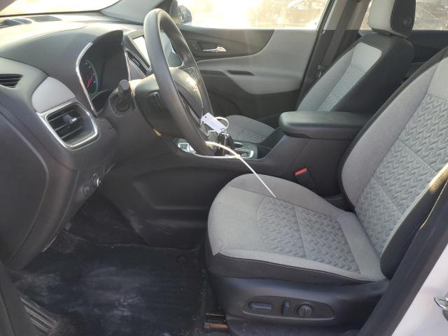 2023 CHEVROLET EQUINOX LS - 3GNAX5EG1PL201901