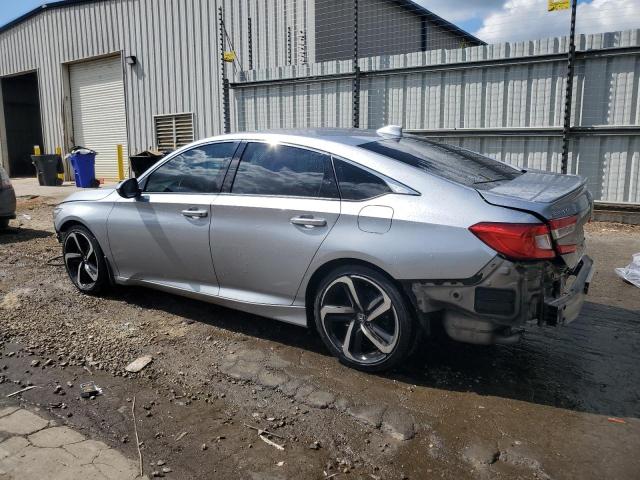 2018 HONDA ACCORD SPO - 1HGCV1F39JA231188