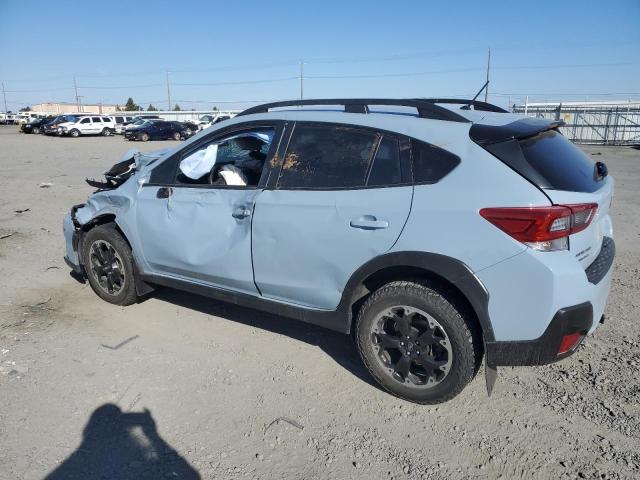 VIN JF2GTABC5NH232557 2022 Subaru Crosstrek no.2