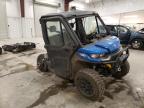 2021 CAN-AM DEFENDER L - 3JBUVAX42MK007034
