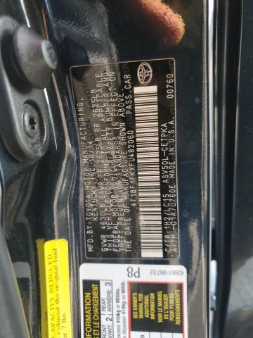 VIN 4T1BF1FKXFU482060 2015 Toyota Camry, LE no.13