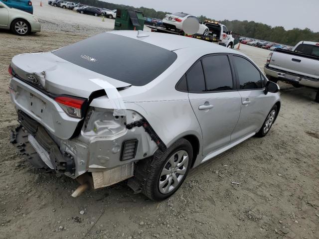 2020 TOYOTA COROLLA LE - 5YFEPRAEXLP048065