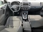 VOLKSWAGEN TIGUAN S photo