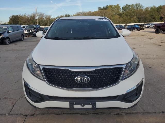 VIN KNDPBCAC9E7612277 2014 KIA Sportage, LX no.5