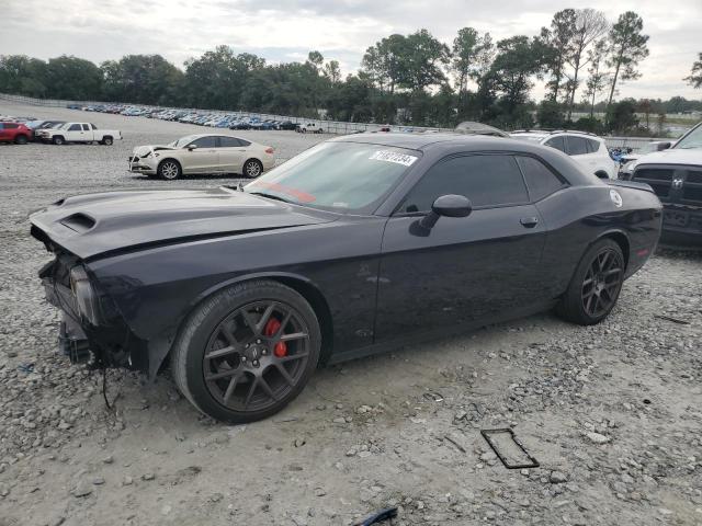 2018 DODGE CHALLENGER R/T 392 2018