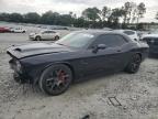2018 DODGE CHALLENGER - 2C3CDZFJ0JH161357