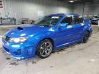 SUBARU IMPREZA WR photo