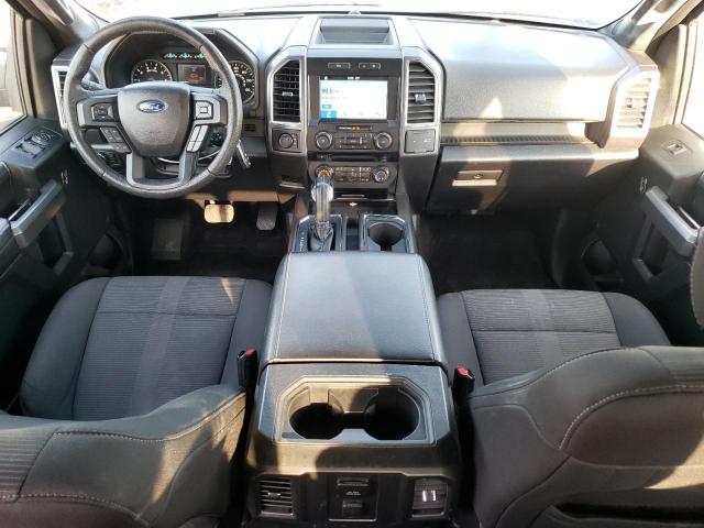 2016 FORD F150 SUPER - 1FTEW1EP5GFC16787