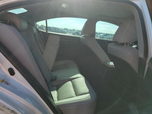 2017 LEXUS ES 350 - 58ABK1GG6HU060174