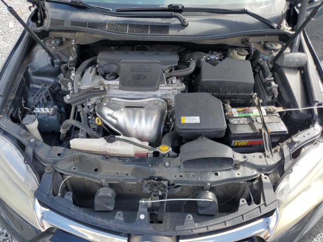 2016 TOYOTA CAMRY LE - 4T1BF1FK5GU999106