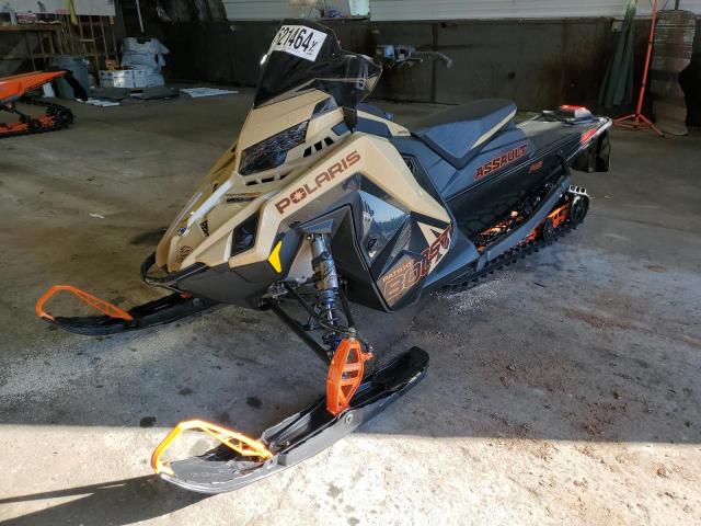 POLARIS SWITCHBACK 2024 tan   SN1TLC8M2RC220519 photo #3