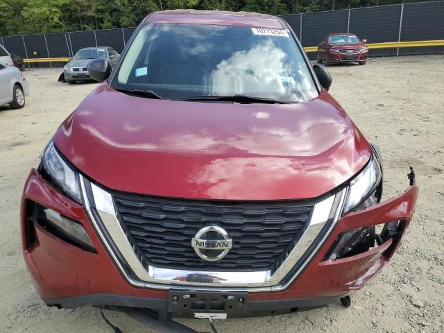 2021 NISSAN ROGUE S - 5N1AT3AB4MC844703