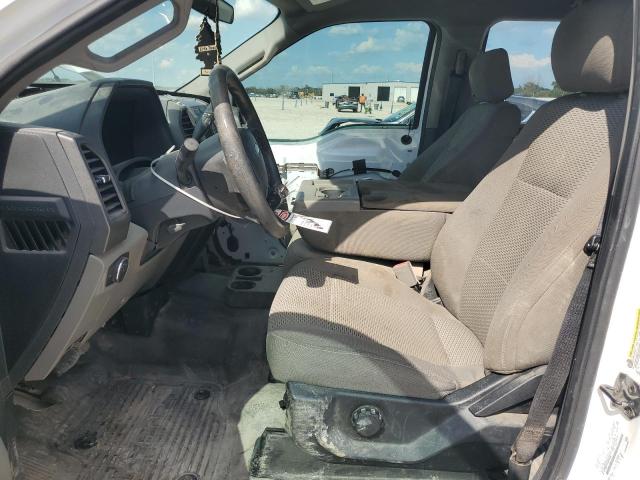 2022 FORD F250SUPDTY - 1FT7W2BT7NEF64089