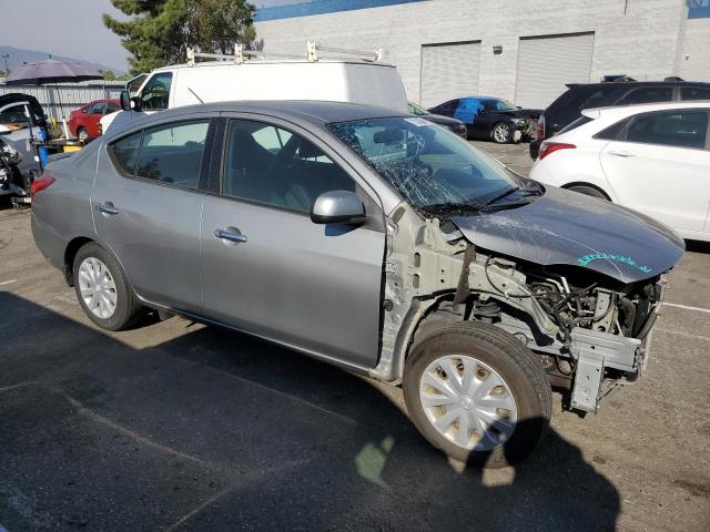 Vin: 3n1cn7ap2ek464915, lot: 71310564, nissan versa s 20144