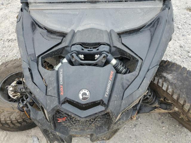 2023 CAN-AM MAVERICK X - 3JBVXAV47PE001038