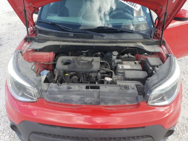 2019 KIA SOUL - KNDJN2A21K7665579