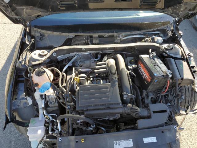 2017 VOLKSWAGEN JETTA S - 3VW2B7AJ3HM219611