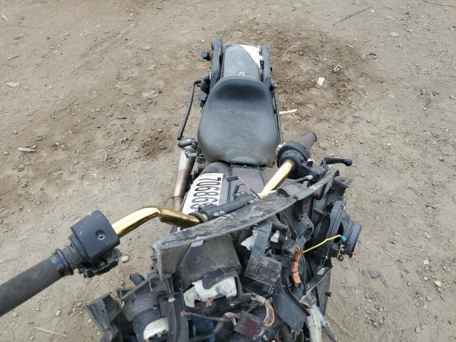 2007 HARLEY-DAVIDSON UNKNOWN - 1HD1FF4167Y717327