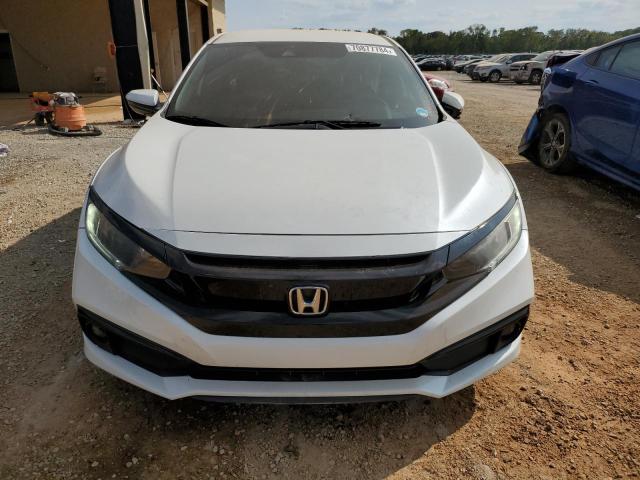 2019 HONDA CIVIC 4D - 19XFC2F80KE003999