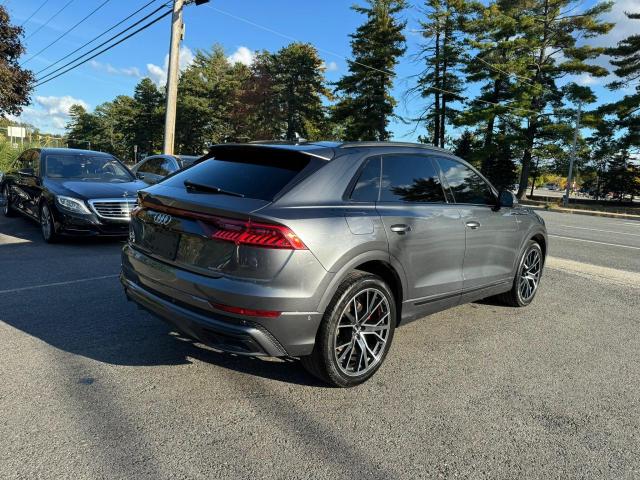 2019 AUDI Q8 PRESTIG WA1FVAF17KD032595