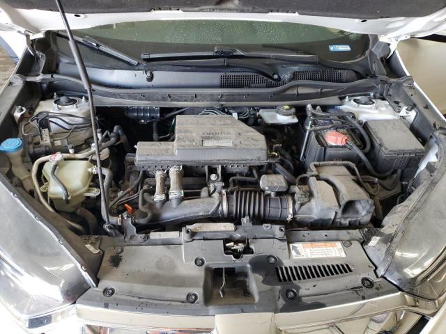 2019 HONDA CR-V EXL - 5J6RW2H84KL031582