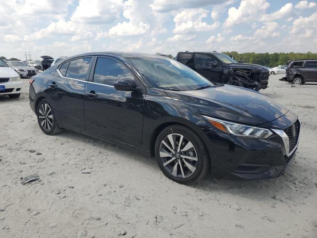 2021 NISSAN SENTRA SV - 3N1AB8CV2MY234482