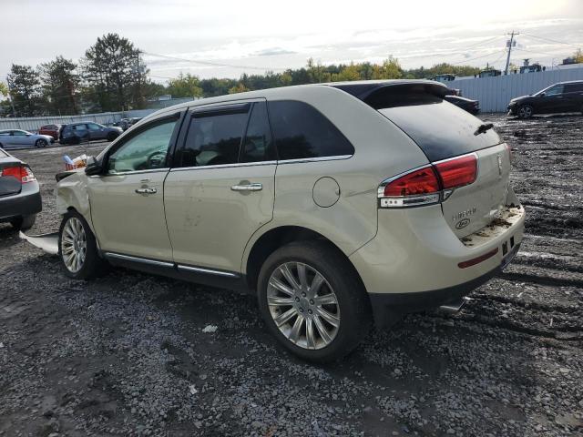 2015 LINCOLN MKX 2LMDJ8JK2FBL23163