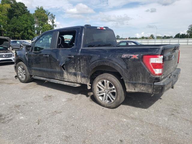 2021 FORD F150 SUPER - 1FTEW1C50MFB91164