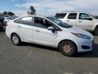 FORD FIESTA S photo