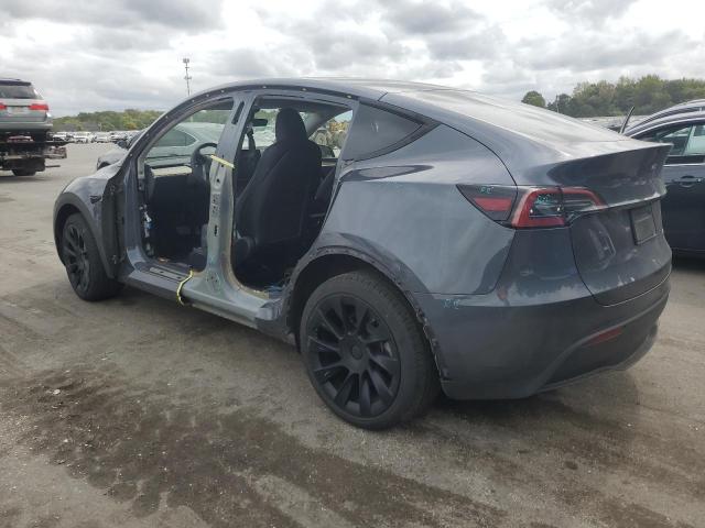 2023 TESLA MODEL Y - 7SAYGDEE6PA043036