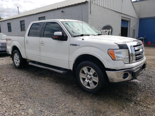 Vin: 1ftfw1ef6bfc63959, lot: 72196054, ford f-150 supercrew 20114