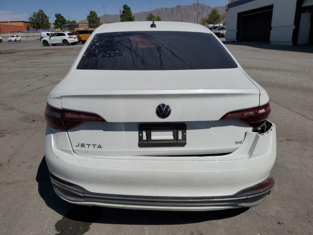 2022 VOLKSWAGEN JETTA SEL - 3VWGM7BU3NM001673
