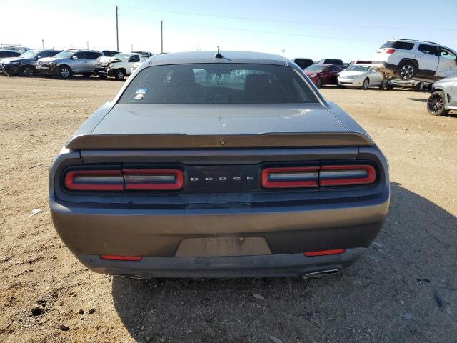 2015 DODGE CHALLENGER - 2C3CDZBG3FH719459