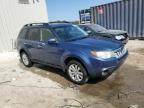 SUBARU FORESTER L photo