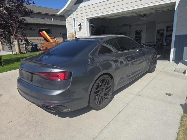 2019 AUDI RS5 WUAPWAF57KA903820  70658014