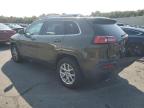 JEEP CHEROKEE L photo