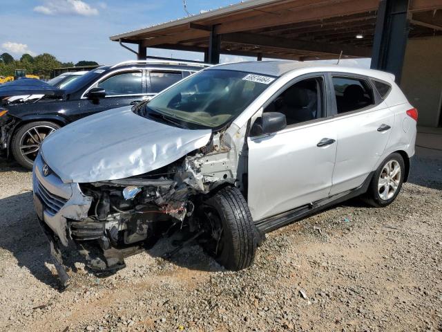 2013 HYUNDAI TUCSON GL 2013