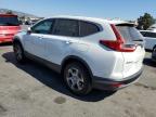 HONDA CR-V EX photo