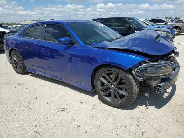 2019 DODGE CHARGER SC - 2C3CDXGJXKH599260