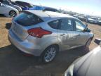 Lot #2936313787 2017 FORD FOCUS SE