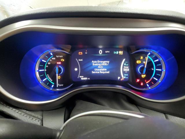 2023 CHRYSLER PACIFICA H - 2C4RC1L76PR569108