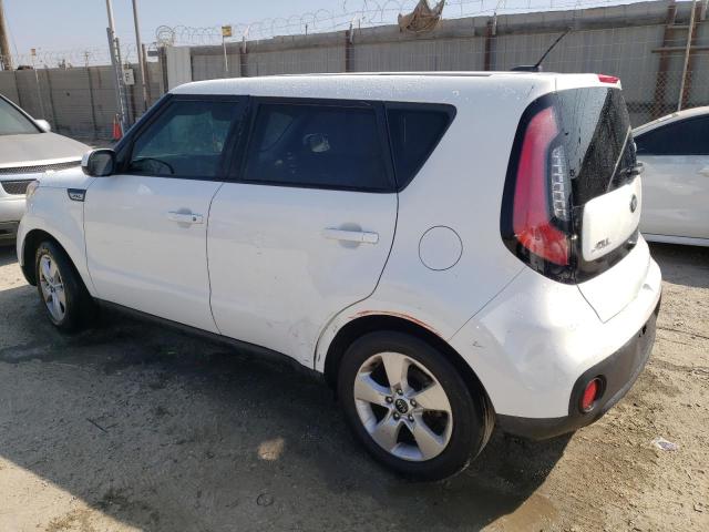 2018 KIA SOUL - KNDJN2A22J7574089