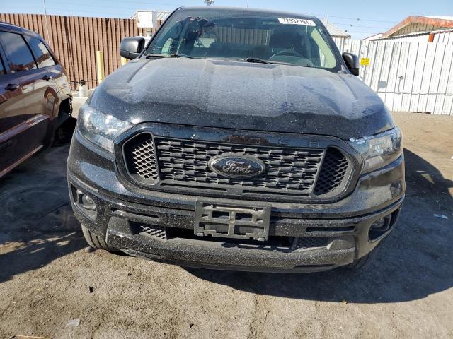 VIN 1FTER4EH5NLD30482 2022 Ford Ranger, XL no.5