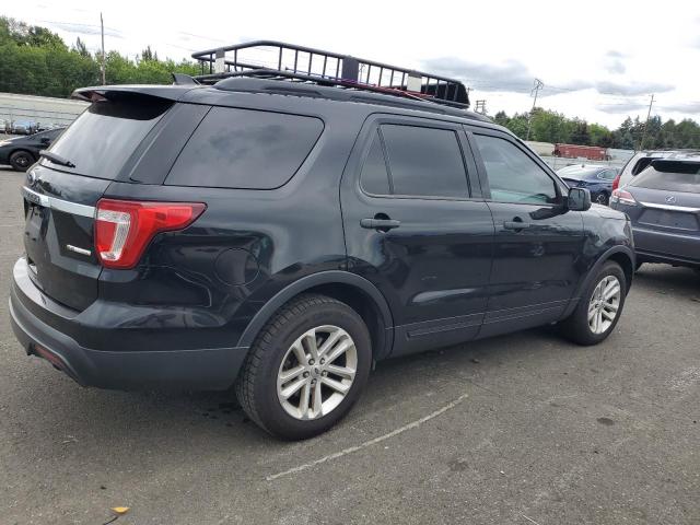 2016 FORD EXPLORER - 1FM5K7B80GGB54555